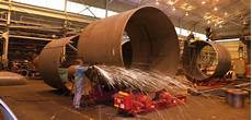 Lpg Tanks Manufacturing