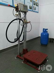 Lpg Tanks Manufacturing
