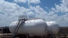 LPG Tanks