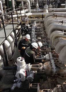 Over Tank Safety Valves