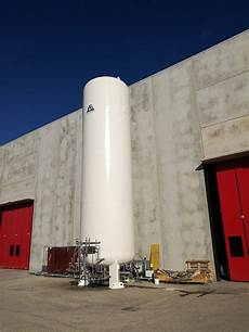 Over Tank Safety Valves