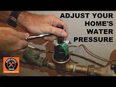 Pressure Regulator