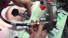 Pressure Regulator