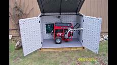Propane Conversion