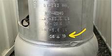 Propane Cylinders