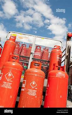Propane Cylinders