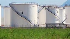 Storage Tanks Turkey