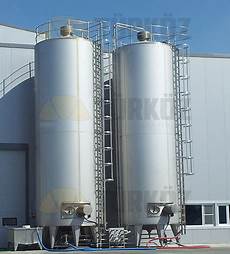 Storage Tanks Turkey