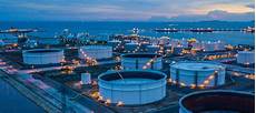 Storage Tanks Turkey