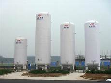Vertical Air Vessel